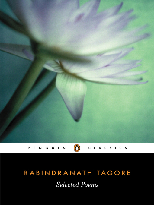 Title details for Selected Poems by Rabindranath Tagore - Available